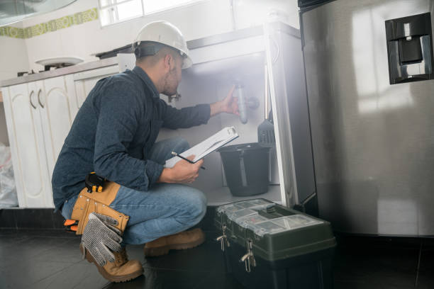 Reliable Seis Lagos, TX Plumbing Solutions
