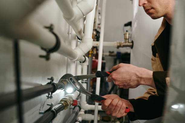 Best Plumbing Inspection Services  in Seis Lagos, TX