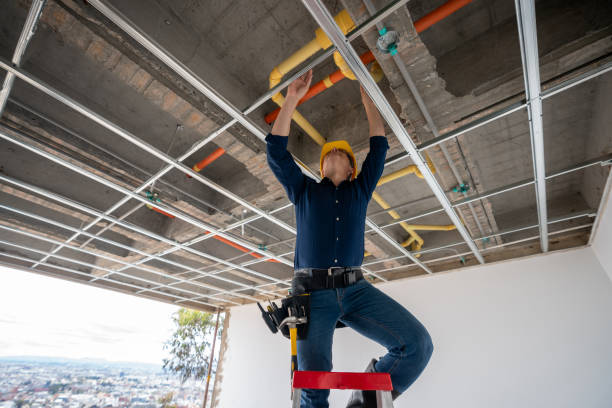 Best Leak Detection Services  in Seis Lagos, TX