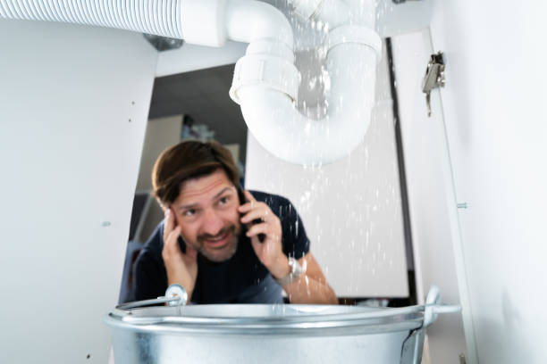 Shower Repair Services in Seis Lagos, TX