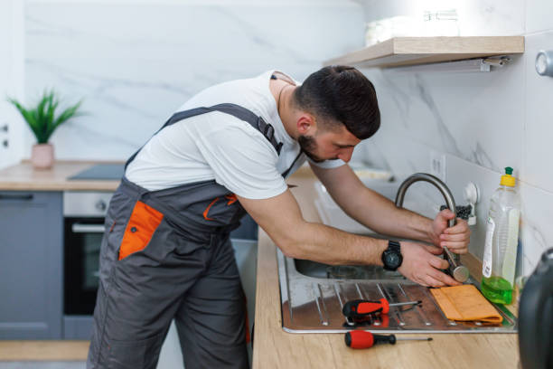 Best Affordable Plumber Near Me  in Seis Lagos, TX
