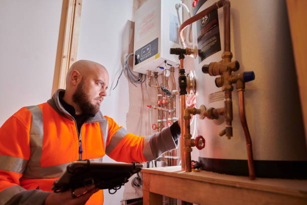 Best Plumbing Inspection Services  in Seis Lagos, TX