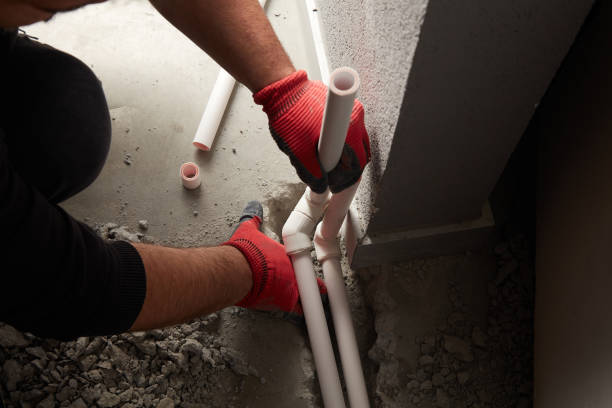 Best Best Plumbers Near Me  in Seis Lagos, TX