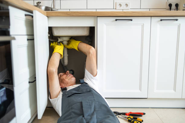 Best Affordable Plumbing Services  in Seis Lagos, TX