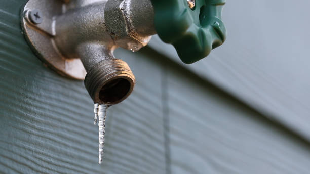 Best Commercial Plumbing Services  in Seis Lagos, TX
