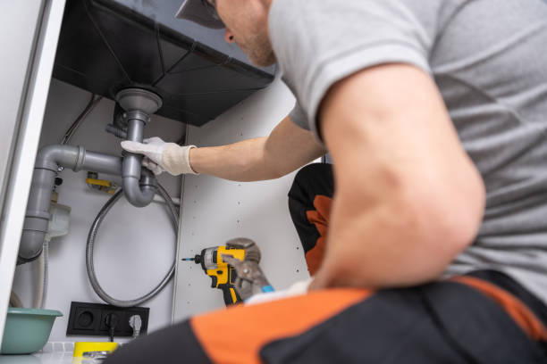 Best Sewer Cleaning Services  in Seis Lagos, TX