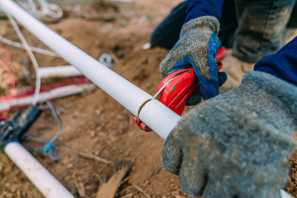 Best Emergency Plumbing Repair  in Seis Lagos, TX
