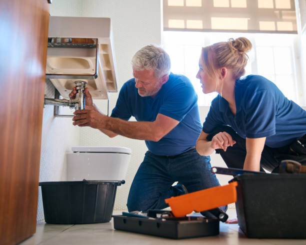 Best Faucet Repair  in Seis Lagos, TX